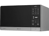 MW 49 SL, Mikrowelle (800 Watt, Grillfunktion, Heißluftfunktion & Dampffunktion) von BAUKNECHT im aktuellen MediaMarkt Saturn Prospekt für 165,00 €