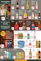Gin im GLOBUS Prospekt in Castrop-Rauxel Aktueller GLOBUS Prospekt mit Gin, "Aktuelle Angebote", Seite 20