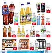 Volvic im Marktkauf Prospekt in Lörrach Aktueller Marktkauf Prospekt mit Volvic, "Aktuelle Angebote", Seite 22