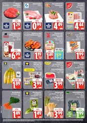 Aktueller EDEKA Prospekt mit Blumen, "Top Angebote", Seite 2