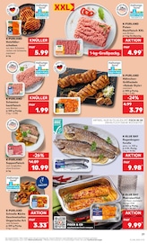 Fisch im Kaufland Prospekt in Koblenz Aktueller Kaufland Prospekt mit Fisch, "Aktuelle Angebote", Seite 21