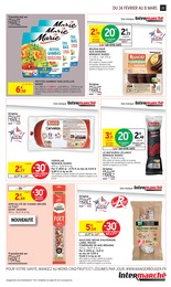 Offre Oignon dans le catalogue Intermarché Hyper du moment à la page 23