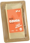 NaturéO Chartres - Promo Gouda tranches sans lactose Promo Gouda tranches sans lactose à 4,35 € dans le catalogue NaturéO à Chartres