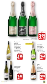 Mumm im EDEKA Prospekt in Völklingen Aktueller EDEKA Prospekt mit Mumm, "Aktuelle Angebote", Seite 32