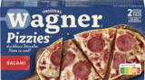 Original Steinofen Pizza im Angebot bei Marktkauf in Tübingen Original Steinofen Pizza Angebote von Wagner bei Marktkauf Tübingen für 1,69 €