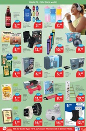 Cranberrysaft Angebot & Preis im aktuellen budni Prospekt Cranberrysaft Angebot im aktuellen budni Prospekt auf Seite 7