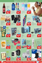 Ähnliche Ohrringe Angebote im Prospekt "drogeriemarkt" von budni Ähnliches Angebot bei budni in Prospekt "drogeriemarkt" gefunden auf Seite 7