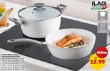 Pfanne Ø ca. 24 cm Angebote von HOME IDEAS Cooking bei Penny Schweinfurt für 12,99 €
