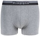 Herren-Retroshorts von Kappa für 7,99 € bei Penny im Angebot Herren-Retroshorts von Kappa im aktuellen Penny Prospekt