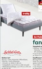 Betten-Set im Angebot bei Penny in Lutherstadt Wittenberg Betten-Set Angebote von Schlaf-Gut bei Penny Lutherstadt Wittenberg für 24,99 €