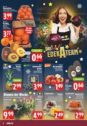 Bananen im E center Prospekt in Frechen Aktueller E center Prospekt mit Bananen, "Aktuelle Angebote", Seite 2