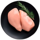ALDI Nord - Hähnchenbrust-filet-Teilstücke Angebot im Prospekt Hähnchenbrust-filet-Teilstücke bei ALDI Nord im Prospekt "" für 5,19 €