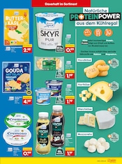 Ähnliche Raclettekäse Angebote im Prospekt "Aktuelle Angebote" von Netto Marken-Discount in Dresden Ähnliche Angebote wie Raclettekäse im Prospekt "Aktuelle Angebote" auf Seite 23 von Netto Marken-Discount in Dresden
