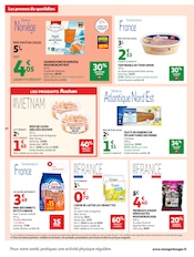 D'autres offres dans le catalogue "PETIT DÉJ & GOÛTER" de Auchan Hypermarché D'autres offres dans le catalogue "PETIT DÉJ & GOÛTER" de Auchan Hypermarché à la page 20