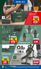 Kompressor im Lidl Prospekt in Passau Aktueller Lidl Prospekt mit Kompressor, "LIDL LOHNT SICH", Seite 32