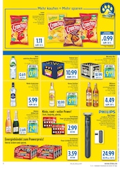 Aktueller diska Prospekt mit Akku, "alles an deinem ort.", Seite 3