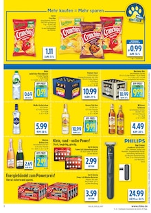 Bier im aktuellen diska Prospekt (Dresden) Bier im diska Prospekt "alles an deinem ort." mit 12 Seiten (Dresden)