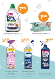 Prix et réduction Savon dans le prospectus B&M en cours Offre Savon dans le catalogue B&M du moment à la page 14