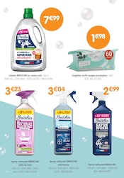 Promos Savon dans le catalogue "COUP D'ENVOI !" de B&M Savon en promo dans le catalogue B&M à la page 14