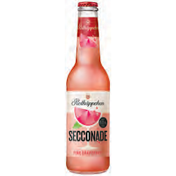 Secconade Zitrone