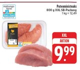 Putenministeaks im Angebot bei EDEKA in Suhl Putenministeaks Angebote bei EDEKA Suhl für 9,99 €