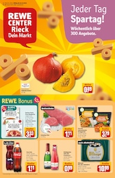 REWE Prospekt für Schleiden mit 33 Seiten REWE Prospekt für Schleiden: "Dein Markt", 33 Seiten, 19.10.2026 - 24.10.2026