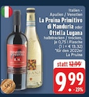 E center Unna - Primitivo di Manduria Angebot im Prospekt Primitivo di Manduria bei E center im Unna Prospekt für 9,99 €
