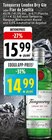 Aktuelle Gin Angebote bei EDEKA in Bonn Aktuelles London Dry Gin oder Flor de Sevilla Angebot bei EDEKA in Bonn ab 14,99 €