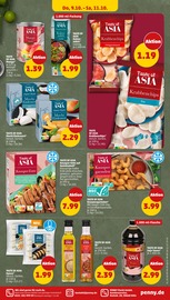 Aktueller Penny Prospekt mit Mango, "Wer günstig will, muss Penny.", Seite 33