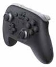 Nintendo Switch 2 Pro Controller Angebote bei expert Nordhausen für 79,99 €