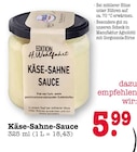 Aktuelles Käse-Sahne-Sauce Angebot bei E center in Ludwigshafen (Rhein) ab 5,99 €