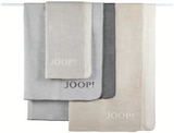 Wohndecke J! Melange Doubleface Angebote von Joop! bei XXXLutz Möbelhäuser Bad Kreuznach für 34,99 €