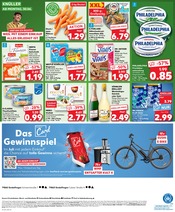 Thunfisch im Kaufland Prospekt in Böblingen Aktueller Kaufland Prospekt mit Thunfisch, "Aktuelle Angebote", Seite 24