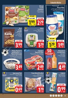 Thunfisch im E center Prospekt "Aktuelle Angebote" mit 28 Seiten (Mönchengladbach)