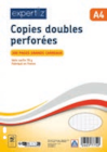 Promo Feuilles simples perforées à 1,79 € dans le catalogue Aldi à Lille