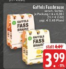 Fassbrause bei EDEKA im Ochtrup Prospekt für 3,99 €