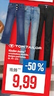 Kinder-Jeans im Angebot bei Kaufhaus Stolz in Schwerin Kinder-Jeans Angebote von Tom Tailor bei Kaufhaus Stolz Schwerin für 9,99 €