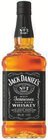Whiskey 40° - JACK DANIEL'S en promo chez U Express Pau à 26,23 €