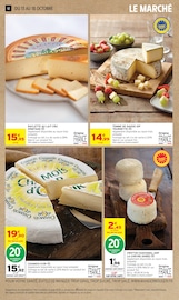 Fromage À Raclette en promo dans le catalogue Intermarché Hyper à la page 12