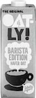 E center Stuttgart - Oatly Hafer No Sugar Angebot im Prospekt Oatly Hafer No Sugar bei E center im Stuttgart Prospekt für 1,69 €
