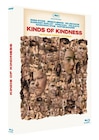 Kinds Of Kindness Blu-ray en promo chez Fnac Dijon à 19,99 €