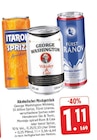 Aktuelles Sprizz Angebot bei EDEKA in Chemnitz ab 1,11 €