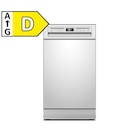 Aktuelle Geschirrspüler Angebote bei POCO in Hildesheim Aktuelles PKM Geschirrspüler GSP10-6DP1 Angebot bei POCO in Hildesheim ab 279,99 €