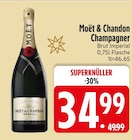 Aktuelle Champagner Angebote bei EDEKA in Augsburg Aktuelles Champagner Brut Imperial Angebot bei EDEKA in Augsburg ab 34,99 €