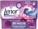All in 1 Pods im Angebot bei REWE in Freiberg All in 1 Pods Angebote von Lenor bei REWE Freiberg für 4,99 €