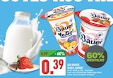 Aktuelles Yo&Go! Yoghurt Drink Angebot bei Marktkauf in Wuppertal ab 0,39 €