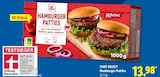 Hamburger Patties von Chef Select im aktuellen Lidl Prospekt