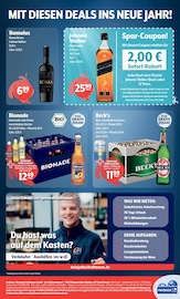 Aktueller Getränke Hoffmann Prospekt mit Auto, "Aktuelle Angebote", Seite 8