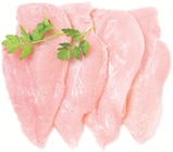 Frische Hähnchen-Minutenschnitzel von MEINE FLEISCHEREI für 3,99 € bei Netto mit dem Scottie im Angebot Frische Hähnchen-Minutenschnitzel von MEINE FLEISCHEREI im aktuellen Netto mit dem Scottie Prospekt