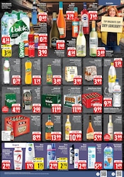 Aktueller EDEKA Prospekt mit Coca Cola, "Aktuelle Angebote", Seite 7